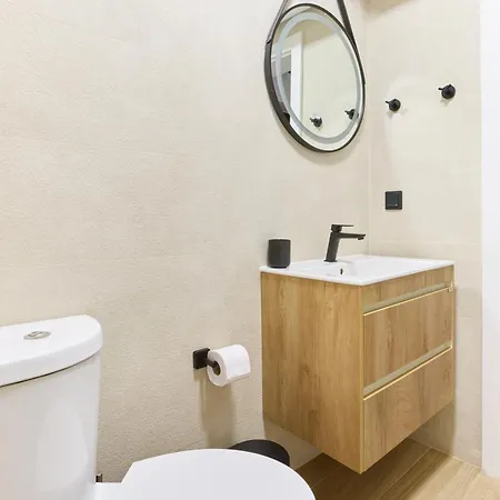 Appartamento Modern Family Near The Beach, Free Parking Primorsko