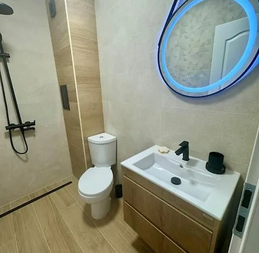 Modern Family Near The Beach, Free Parking Apartman Primorszko