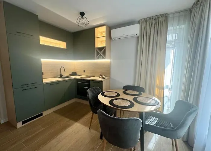 Modern Family Near The Beach, Free Parking * 普里莫尔斯科